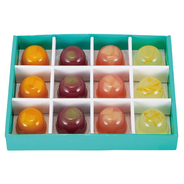 神戸コトブキ 凍らせてひんやりフルーツシャーベット【夏の贈りもの・お中元】[KKB-CC]　商品画像1