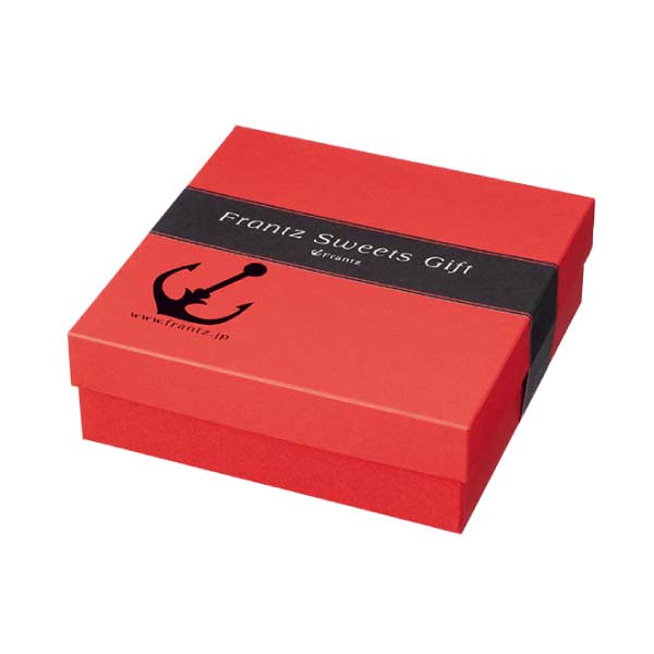 神戸フランツ 神戸魔法の壷プリンセット【夏の贈りもの・お中元】[Y24-3SS]　商品画像3