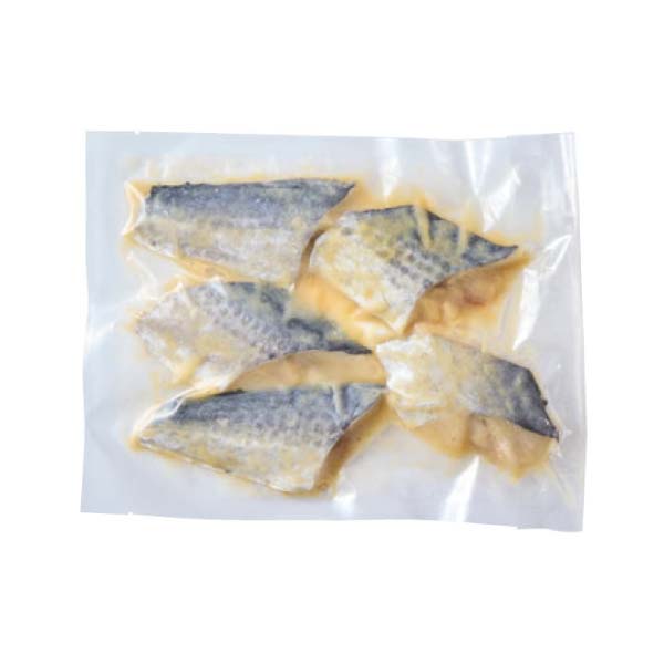 西京漬詰合せ(3種15切)【冬の贈りもの・お歳暮】　商品画像3