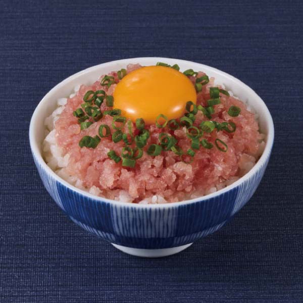 ねぎとろ詰合せ【冬の贈りもの・お歳暮】　商品画像3