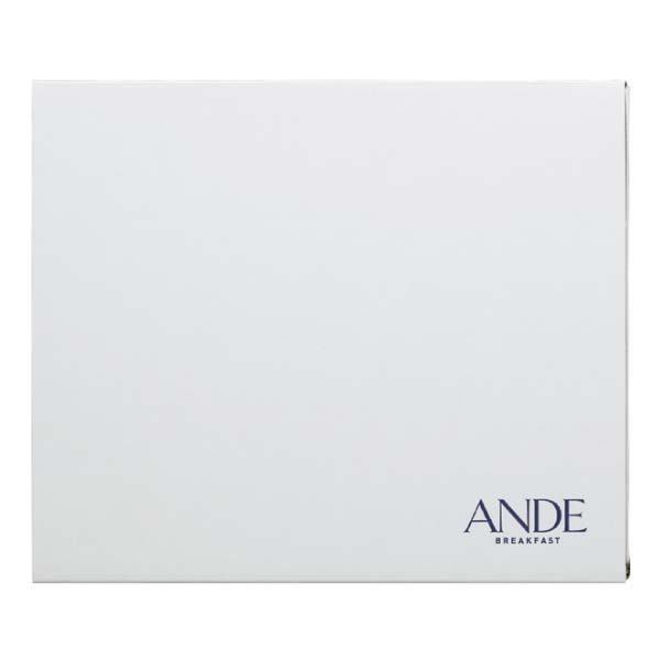 ANDE デニッシュパン詰合せ【冬の贈りもの・お歳暮】[C28-9]　商品画像3