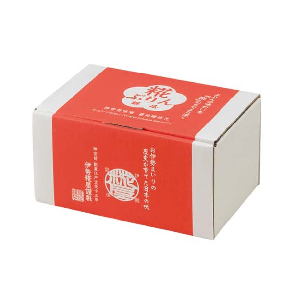 【伊勢】糀屋 プレミアム糀ぷりん 6個詰合せ【冬の贈りもの・お歳暮】[PKP6]　商品画像3