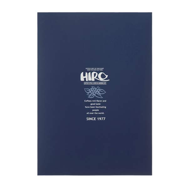 ヒロコーヒー 契約農園産アイスコーヒー2本セット【夏の贈りもの・お中元】[K2-CA]　商品画像3