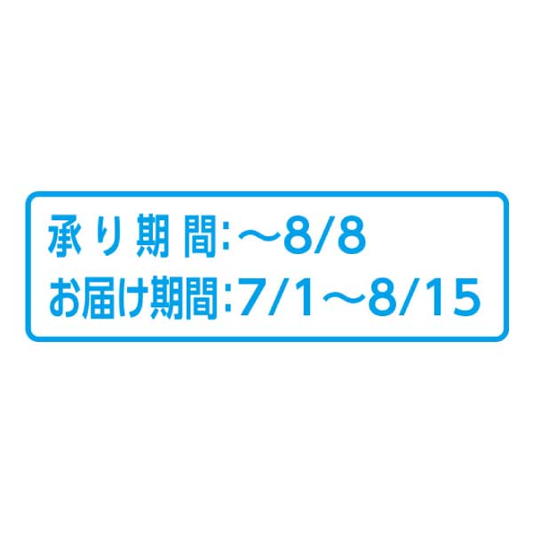 北海道産 天果メロン(お届け期間：7/1〜8/15)【夏の贈りもの・お中元】　商品画像3