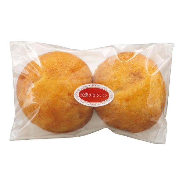 王府井 叉焼メロンパン/2段12個入【冬の贈りもの・お歳暮】　商品画像3