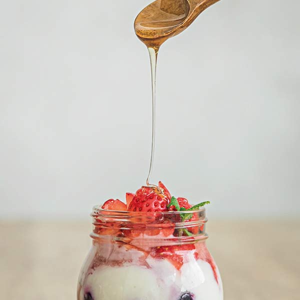 MYHONEY からだに優しいアカシアはちみつ【夏の贈りもの・お中元】[32 500g]　商品画像3