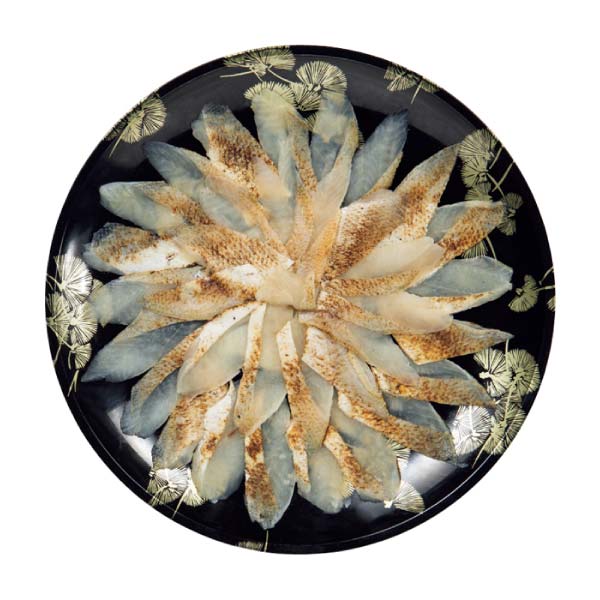 下関 山賀 山口県下関産のどぐろ贅沢セット【冬の贈りもの・お歳暮】 商品画像3