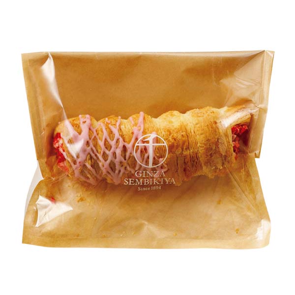 銀座千疋屋 パン詰合せ【夏の贈りもの・お中元】[PGS-A24]　商品画像3