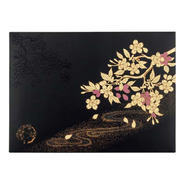 京西陣菓匠宗禅 冬雅【冬の贈りもの・お歳暮】[SWM-30RP]　商品画像3