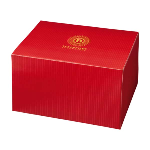 銀座京橋 レ ロジェ エギュスキロール スイーツアンサンブル【冬の贈りもの・お歳暮】[YF-FP]　商品画像3