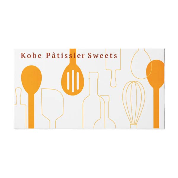 洋菓子の店ロアール 昔ながらの神戸クーヘン【冬の贈りもの・お歳暮】[YJ-LT-AE]　商品画像3