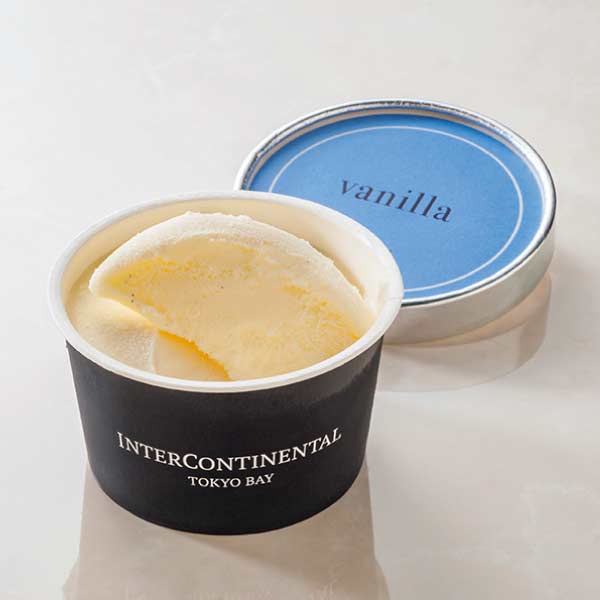 ホテル インターコンチネンタル 東京ベイ アイスギフト【夏の贈りもの・お中元】[AH-TB3]　商品画像3