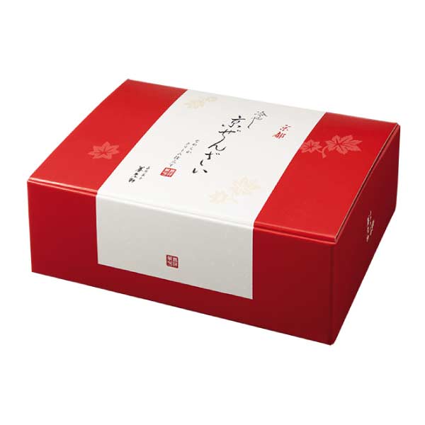 京都 養老軒 冷やし京ぜんざい【夏の贈りもの・お中元】[YF-CK]　商品画像3