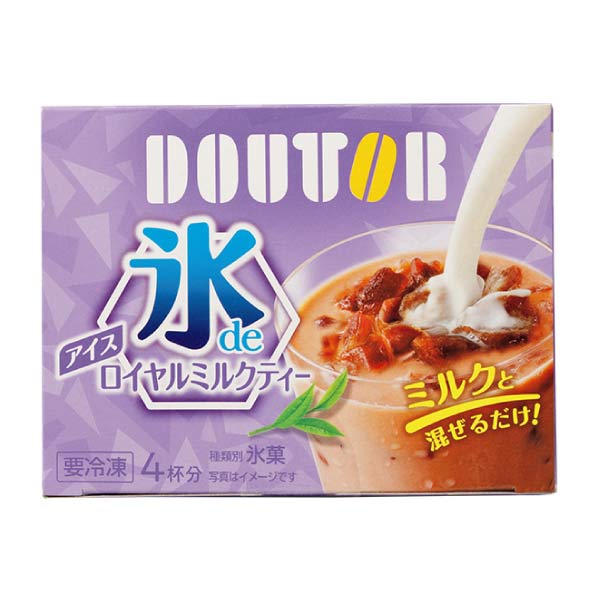 ドトール 氷deカフェセット【夏の贈りもの・お中元】[AH-CB]　商品画像3