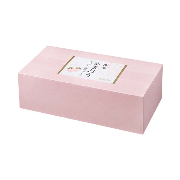 博多あまおう たっぷり苺のアイス【冬の贈りもの・お歳暮】[AH-TP7SQ]　商品画像3