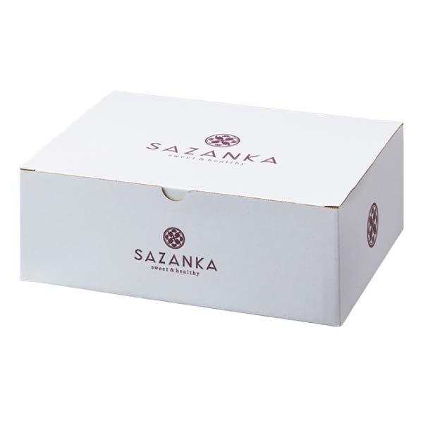 SAZANKA 熟成やきいもの大学いもと生ほしいもの食べくらべ800g【冬の贈りもの・お歳暮】　商品画像3