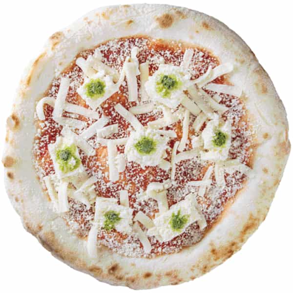 モリナポ 窯焼きピザ&アヒージョのセット【母の日】 商品画像3