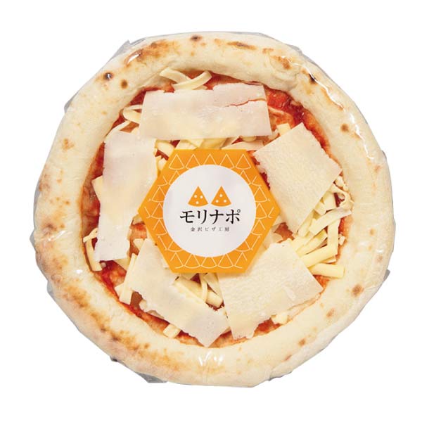 モリナポ 窯焼きピザ3枚セット【夏の贈りもの・お中元】　商品画像3