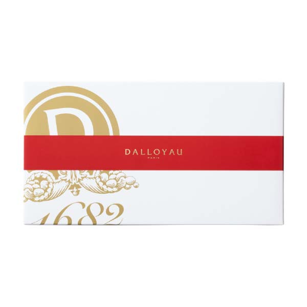 ダロワイヨ 季節のマカロン入り詰合せ(14個入り)【冬の贈りもの・お歳暮】[25WMS30]　商品画像3