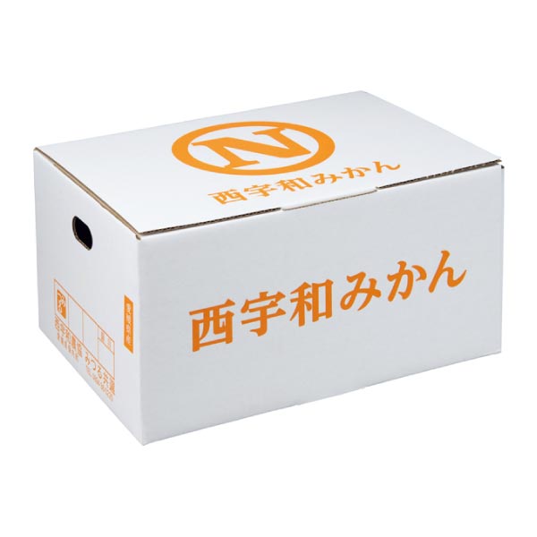 愛媛県産(JA西宇和みつる共選) みつるみかん 白箱 (お届け期間：11/21〜12/31)【冬ギフト・お歳暮】　商品画像3