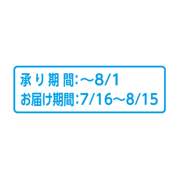 福岡県産(JAふくおか八女) シャインマスカットと幸水梨詰合せ(お届け期間：7/16〜8/15)【夏の贈りもの・お中元】　商品画像3