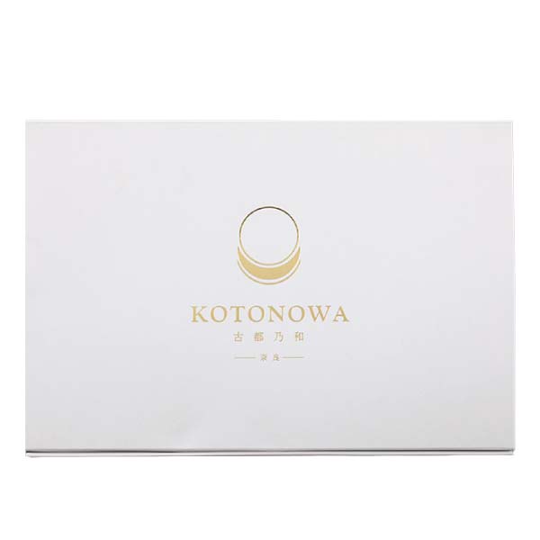 奈良KOTONOWA 葛どら食べくらべ3種6個入【冬の贈りもの・お歳暮】　商品画像3