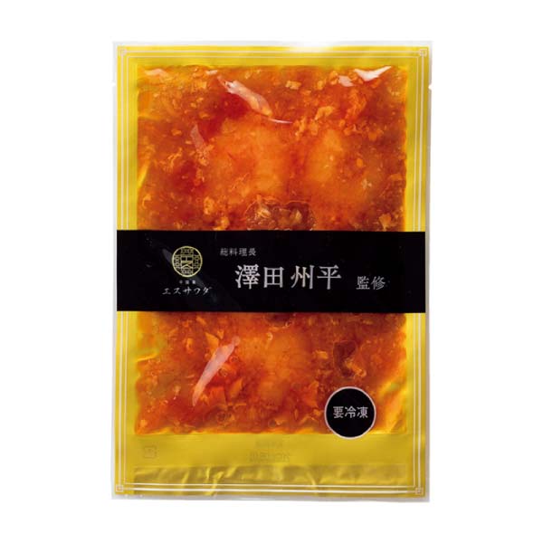 エスサワダ 澤田シェフ監修 本格中華コレクション【冬の贈りもの・お歳暮】[A-130]　商品画像3