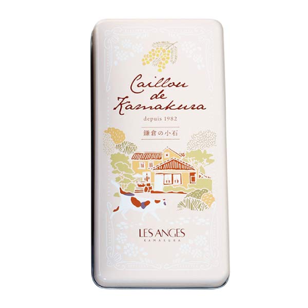 ありあけ 鎌倉の小石【夏の贈りもの・お中元】　商品画像3