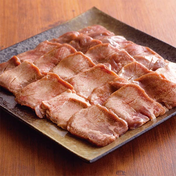 伊達の牛たん本舗 お徳用牛たん塩仕込み 300g[RS-300]【ブラックフライデー】　商品画像3