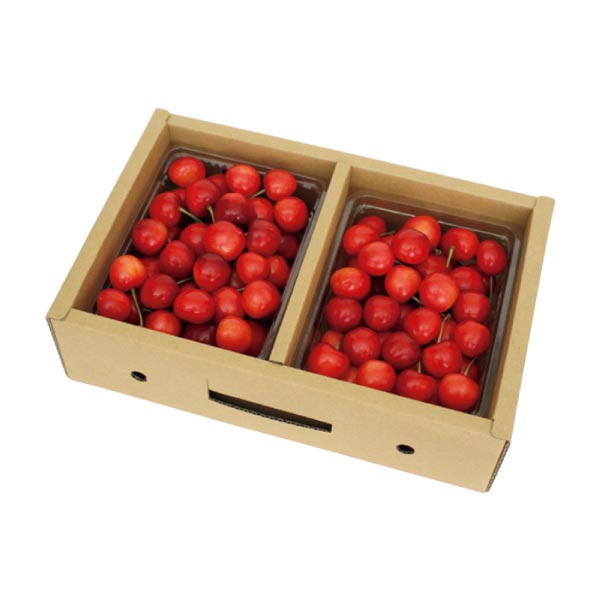 山形県産(東根市) 紅秀峰(お届け期間：6/5〜6/30)【夏の贈りもの・お中元】　商品画像3