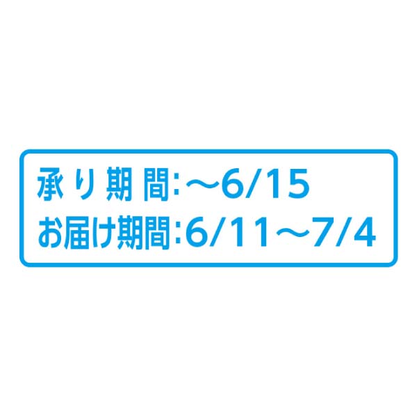 山形県産 さくらんぼ 「佐藤錦」又は「紅秀峰」(お届け期間：6/11〜7/4)【夏の贈りもの・お中元】　商品画像3
