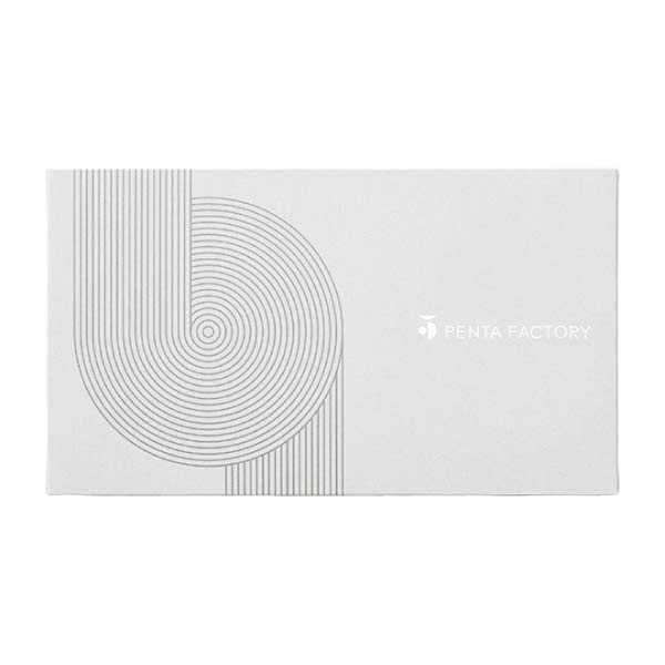 PENTA FARM 米粉のバウムクーヘンギフト【夏の贈りもの・お中元】　商品画像3