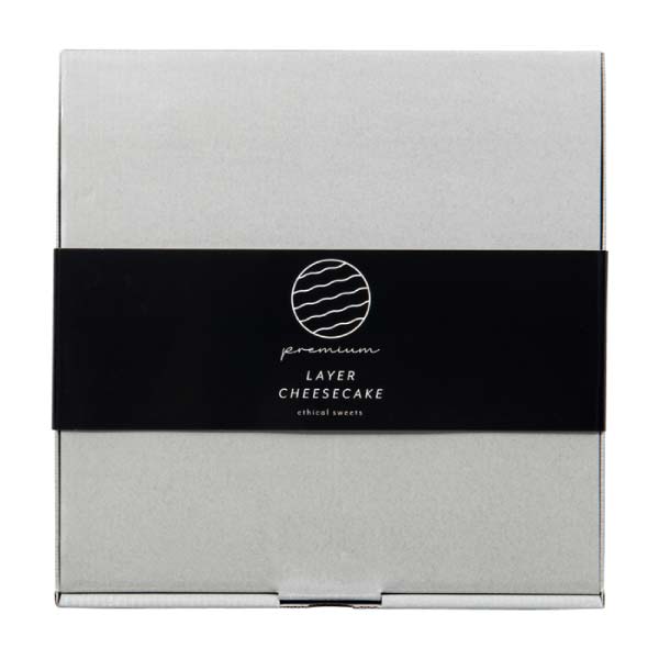 チーズケーキラボseed プレミアム冬のレイヤーチーズケーキ6個セット【冬の贈りもの・お歳暮】[PL-6]　商品画像3