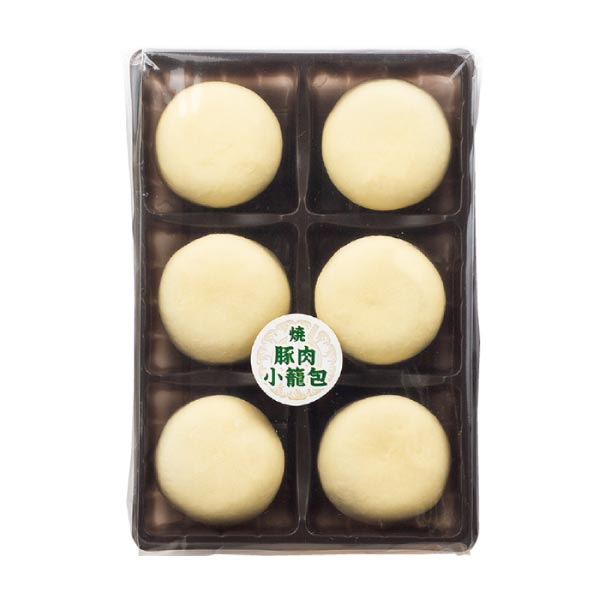 天津閣 小籠包 8個 184g | オーケーネットスーパー 食料品