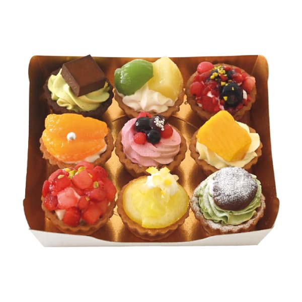 スタイル 9種のみにたるとアソート【冬の贈りもの・お歳暮】 商品画像3