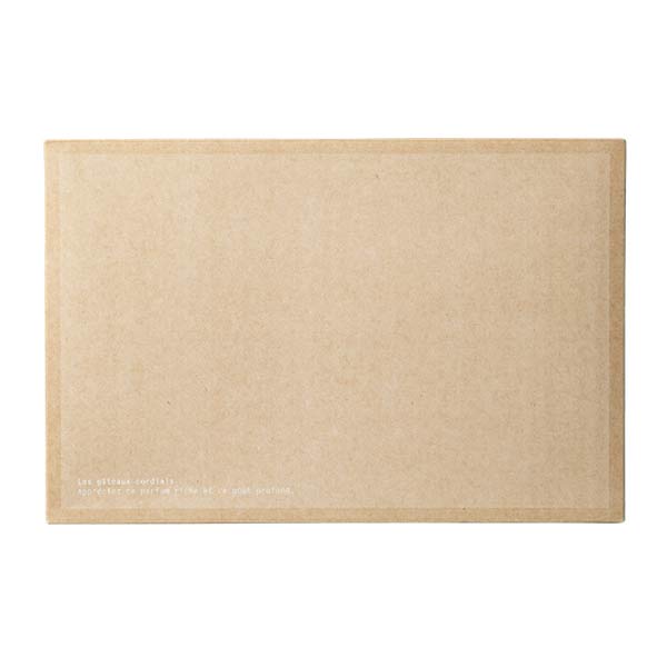 永久堂 レモンケーキ・レモンタルト詰合せ【夏の贈りもの・お中元】　商品画像3