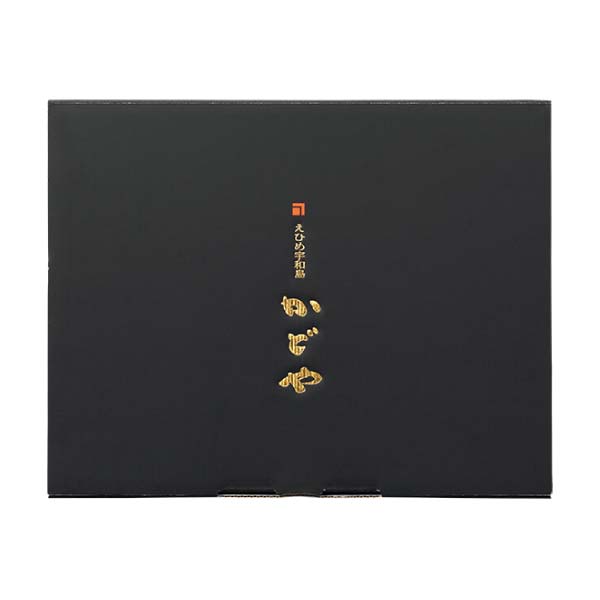 かどや 宇和島鯛めし3食セット【冬の贈りもの・お歳暮】[KT-3]　商品画像3