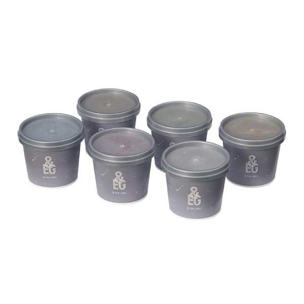 & EARL GREY 香るティージェラート6個セット【夏の贈りもの・お中元】　商品画像3