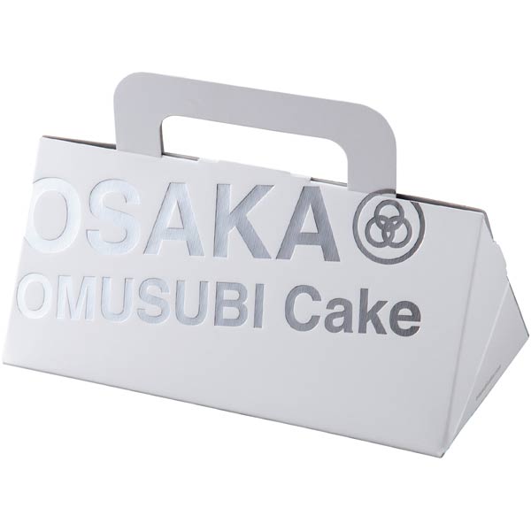 OMUSUBI Cake OMUSUBI Cake サマーセット【夏ギフト・お中元】　商品画像3