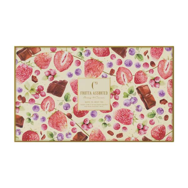 シーキューブ フルッタアソートS【冬の贈りもの・お歳暮】[CAS(FR)-25]　商品画像3