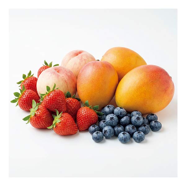 ヨーグルト フォーシーズンズ フローズンヨーグルトセット8個入【夏の贈りもの・お中元】[FY50]　商品画像3