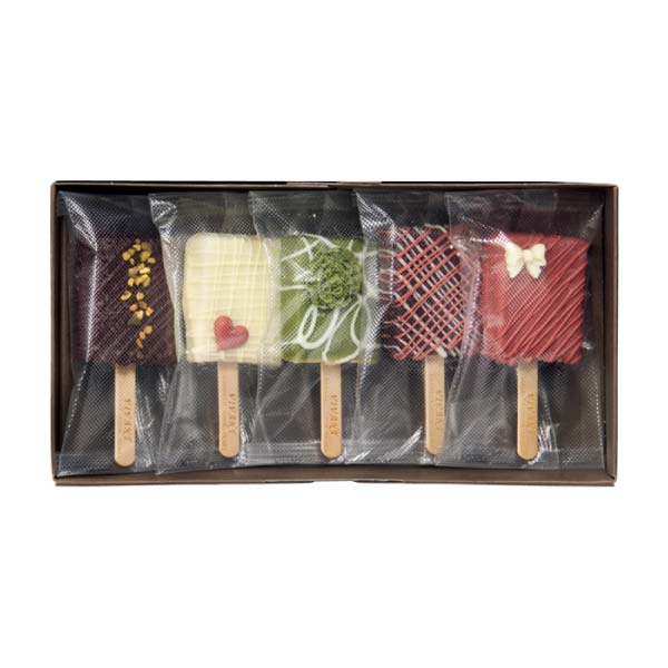 VIVANT VIVANT BAR Luxury【冬の贈りもの・お歳暮】　商品画像3