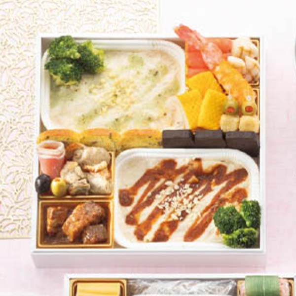 3日間楽しめるおせち【3人前・62品目】【イオンのおせち】　商品画像3