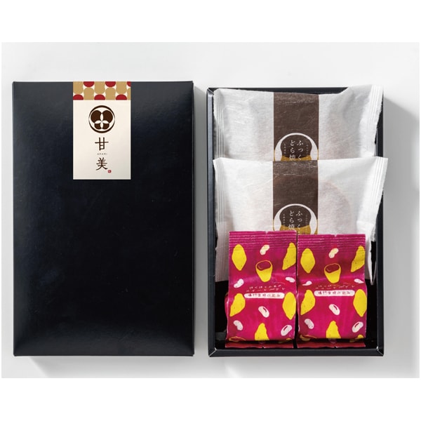 竹中庭園緑化 父の日シトロンブーケ+甘美 どら焼き&スイートポテト【父の日】 商品画像3