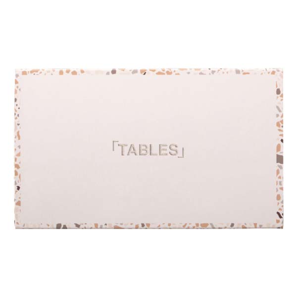 tables labo 堀江バターサンド スペシャルチョコBOX8【冬の贈りもの・お歳暮】　商品画像3
