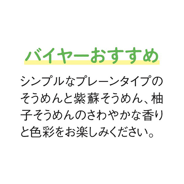 和泉そうめん丈山の里 一丈そうめん詰合せ【夏の贈りもの・お中元】[GA-10]　商品画像3