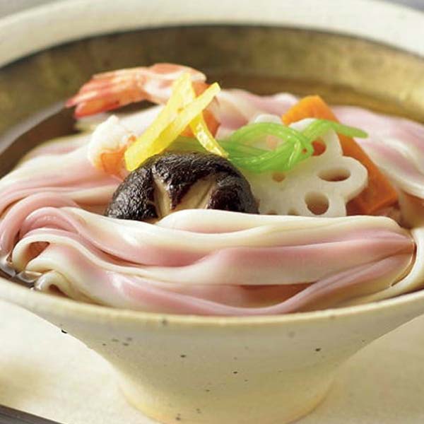 和泉そうめん丈山の里 冬の手延麺詰合せ【冬の贈りもの・お歳暮】[AFM-8]　商品画像3