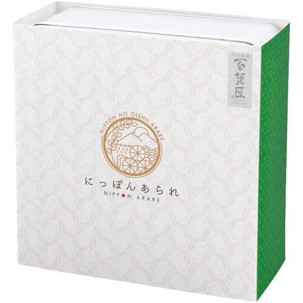 まえだ にっぽんあられ【母の日】　商品画像3