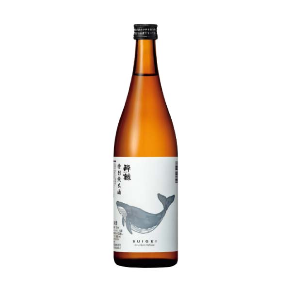 酔鯨酒造 酔鯨飲みくらべセット【冬の贈りもの・お歳暮】　商品画像3