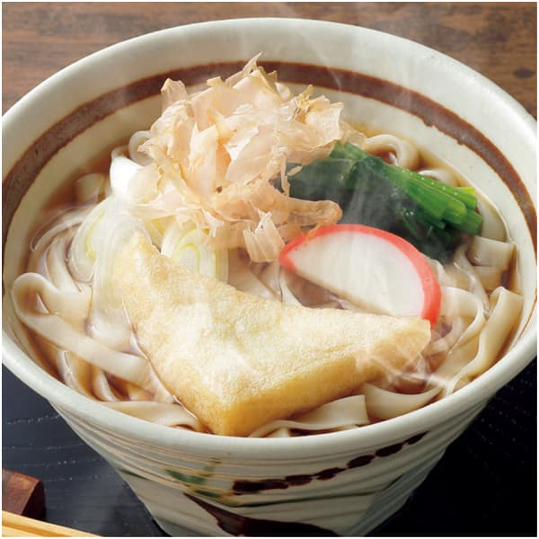 なごやきしめん亭 名古屋味合せ【冬の贈りもの・お歳暮】[OAN-40]　商品画像3